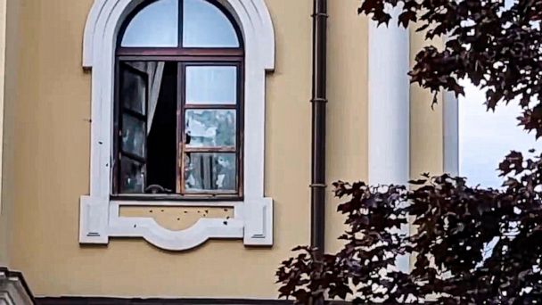 Đặc nhiệm Nga tiêu diệt tay súng “muốn tiến tới Điện Kremlin”