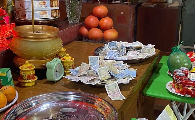 Lấp khoảng trống pháp lý