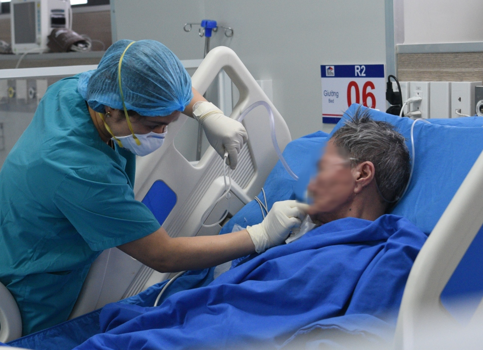 Dịch COVID-19 hôm nay: Ca nhiễm tăng, thêm 2 bệnh nhân nặng
