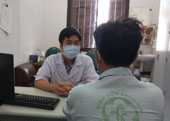 Nam sinh đại học phải nghỉ học vì nghiện game