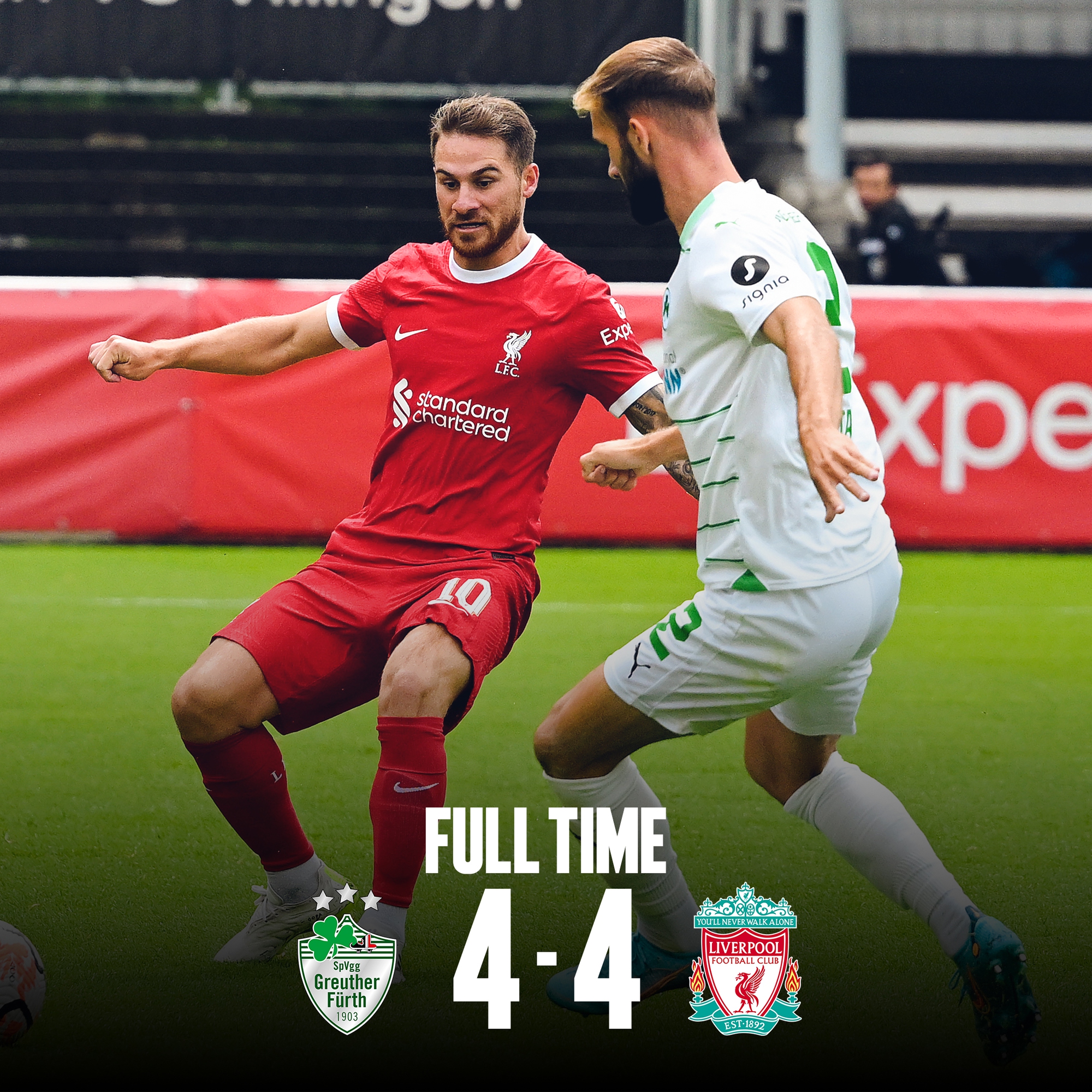 Salah giải cứu Liverpool, HLV Real Madrid phấn kh&iacute;ch với Bellingham - Ảnh 1.