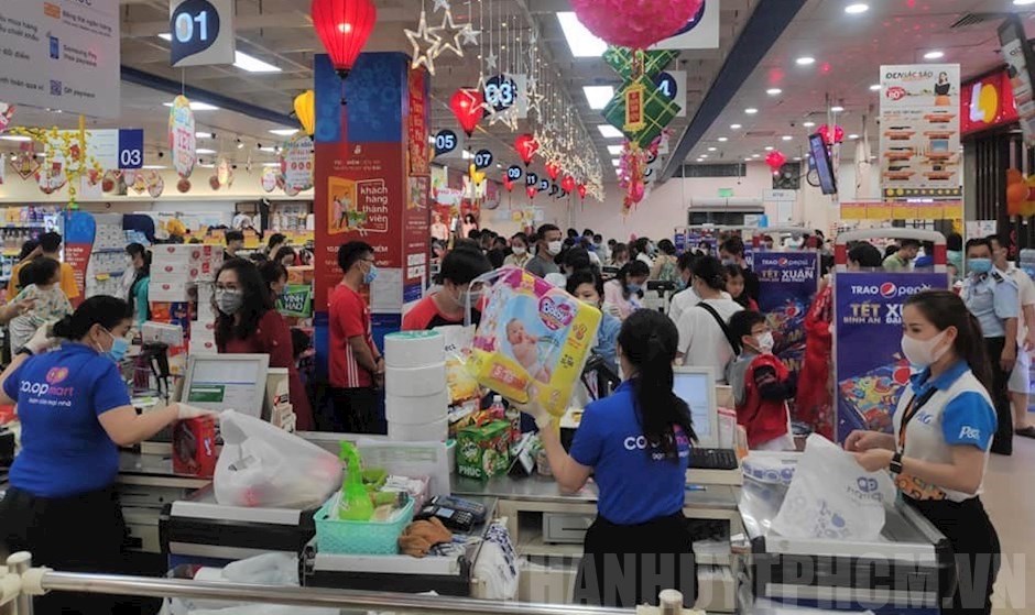 Cuộc thi "Tự hào hàng Việt": Bảo vệ hàng Việt bằng những hành động nhỏ nhất