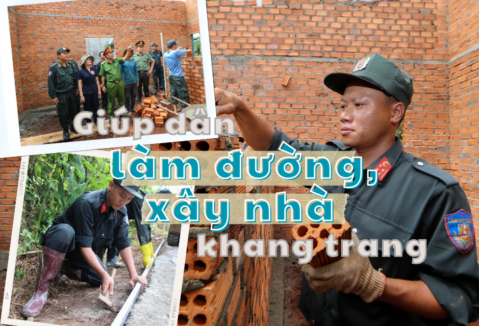 Trở lại Cư Kuin – Đắk Lắk