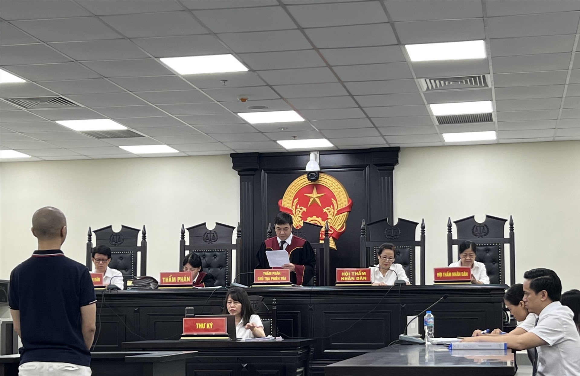 Từ vụ người phụ nữ trẻ tử vong bất thường, ph&aacute;t hiện bạn trai mua b&aacute;n 7,7 kg ma t&uacute;y - Ảnh 1.