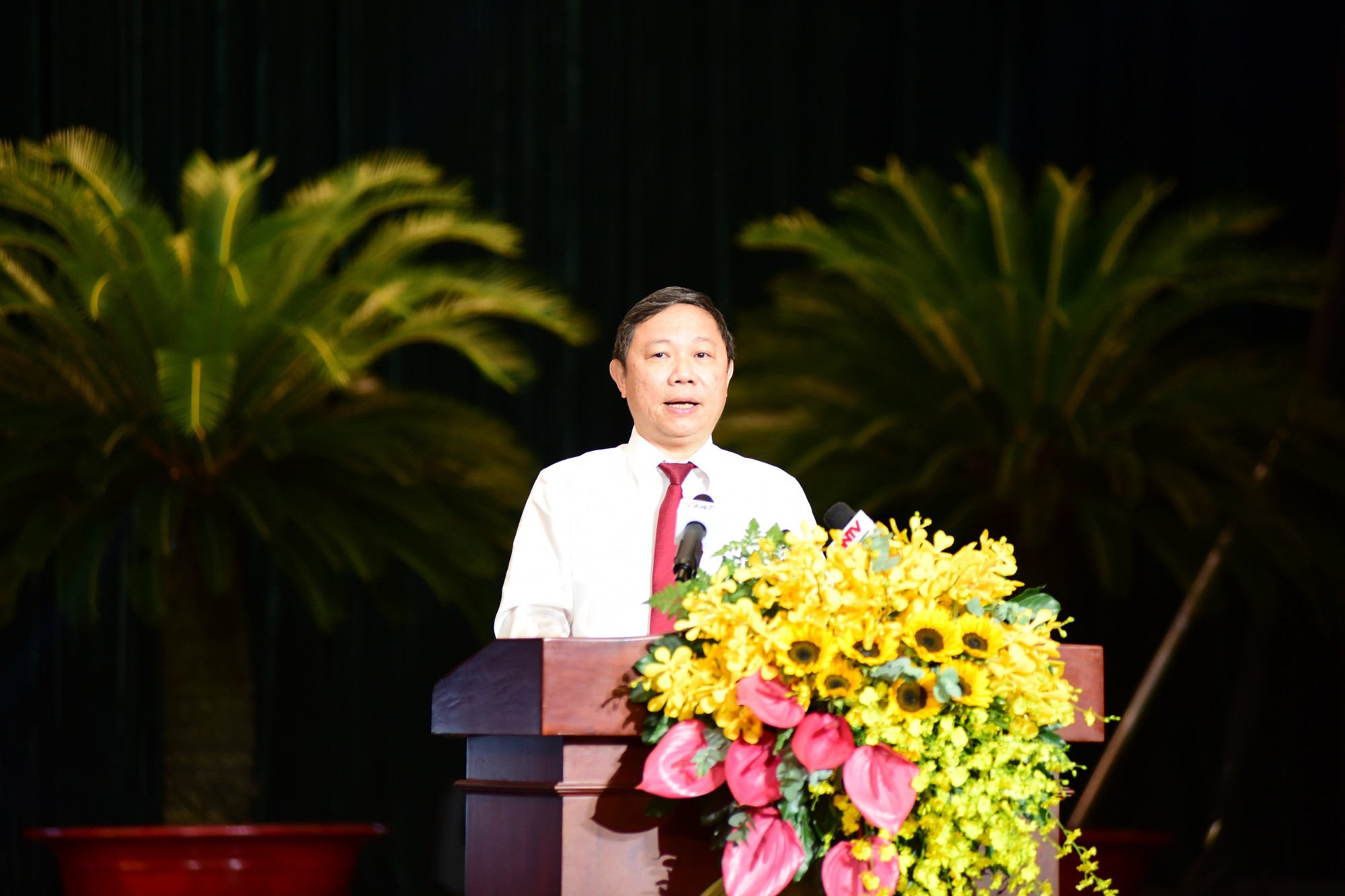 TP HCM tri ân người có công - Ảnh 4.