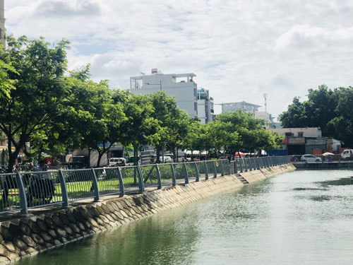 Giải quyết 3 trở lực của đ&ocirc; thị (*): Nơi n&agrave;y tạm y&ecirc;n t&acirc;m, chỗ kia thấp thỏm chờ - Ảnh 3.