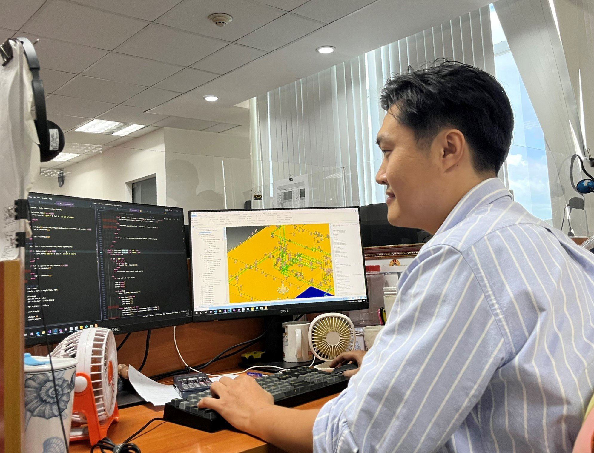 Tôn vinh điển hình sáng tạo, dấn thân vì người lao động