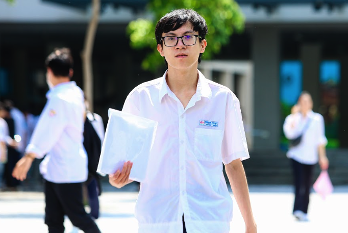 Bộ GD-ĐT hướng dẫn thanh toán trực tuyến lệ phí đăng ký xét tuyển đại học
