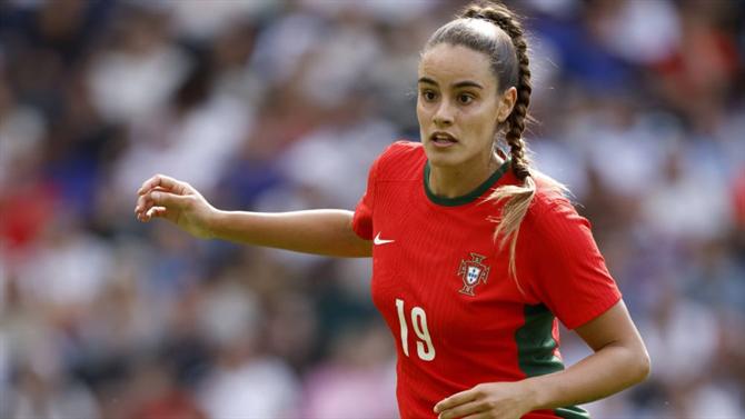 World Cup nữ 2023: Các tuyển thủ Bồ Đào Nha nói gì trước trận gặp đội Việt Nam?