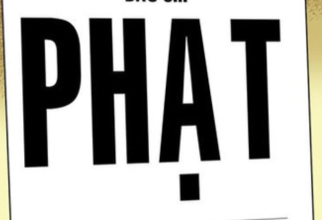 Phạt một tạp chí vì thực hiện không đúng nội dung ghi trong giấy phép