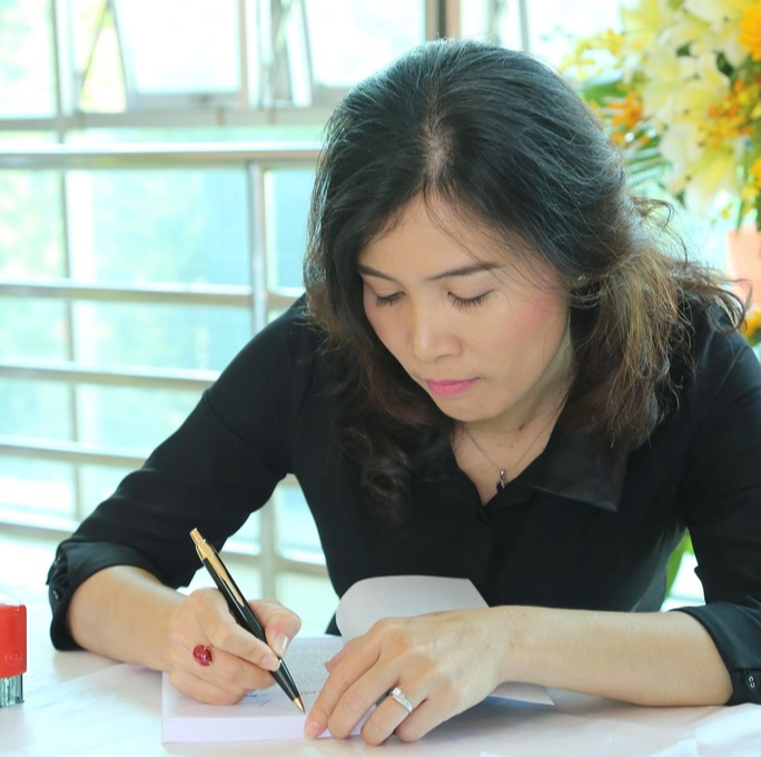 Bà Đặng Thị Hàn Ni khai gì với cơ quan điều tra?