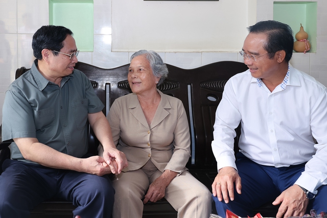 Thủ tướng y&ecirc;u cầu thi c&ocirc;ng 3 ca 4 k&iacute;p tại dự &aacute;n đường V&agrave;nh đai 3 - Ảnh 4.