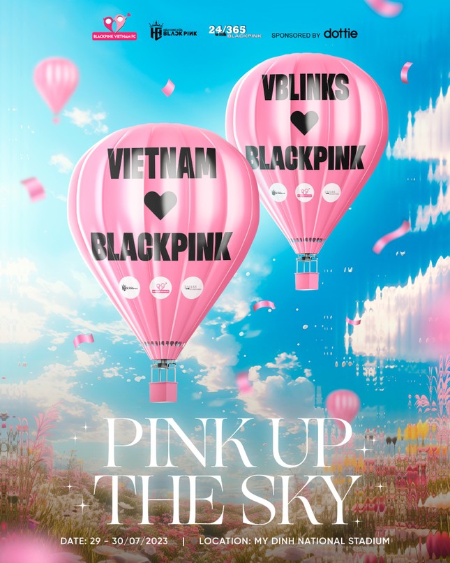 &ldquo;Kiếp nạn&rdquo; của phe v&eacute; Blackpink v&agrave; sự hồ hởi của fan - Ảnh 3.