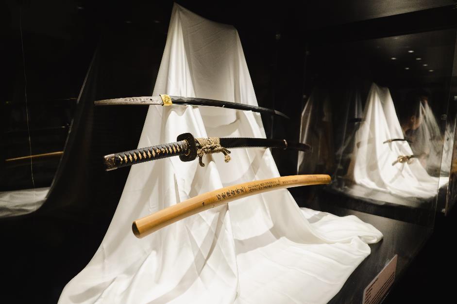 Kh&ocirc;ng cần đến Nhật Bản, ở nơi n&agrave;y bạn c&oacute; thể trở th&agrave;nh những chiến binh Samurai đ&iacute;ch thực - Ảnh 11.
