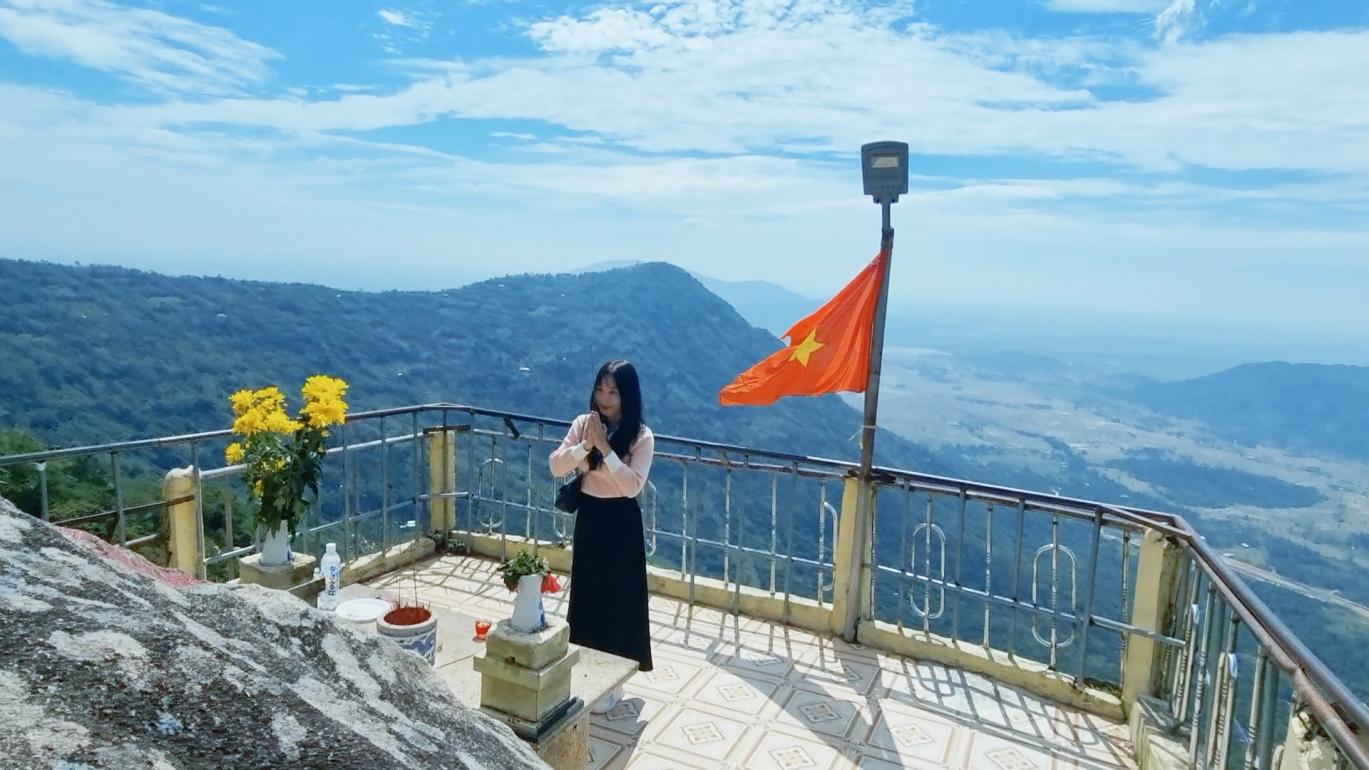 Lên nóc nhà miền Tây... cưỡi gió, săn mây - Ảnh 3.