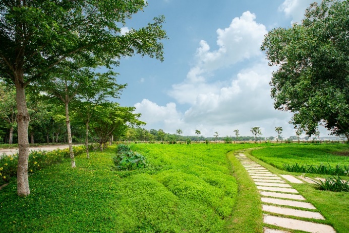 Để có các mô hình “trang trại sinh thái”, “trung hòa carbon”, Vinamilk đã chuẩn bị như thế nào? - Ảnh 6.