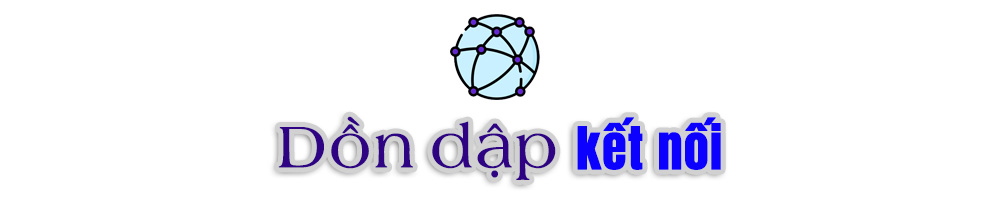 Gương mặt khuấy đảo việc làm - Ảnh 2.