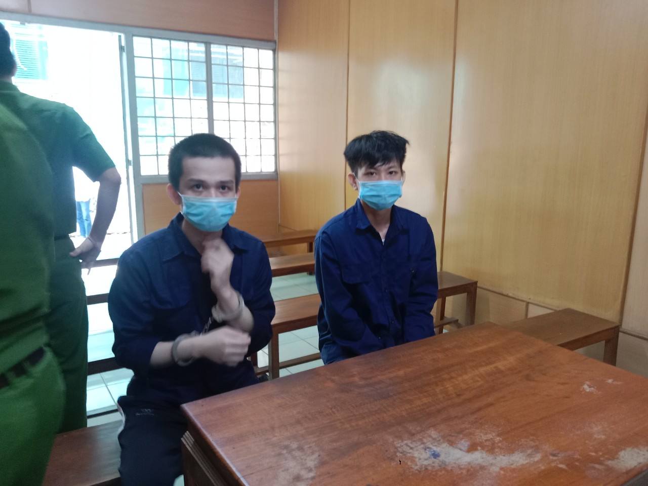 Truy s&aacute;t chủ cũ v&igrave; nợ lương l&acirc;u trả - Ảnh 1.