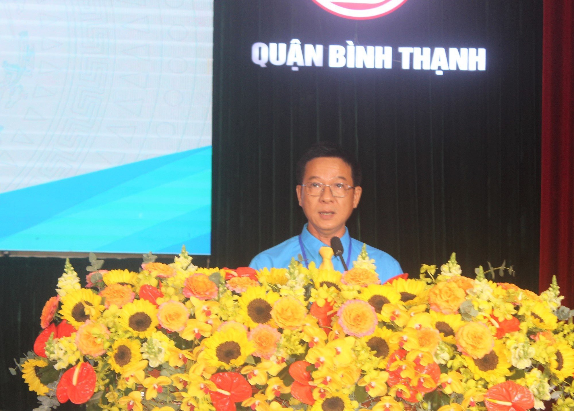 Đẩy mạnh phong tr&agrave;o thi đua lao động giỏi, lao động s&aacute;ng tạo  - Ảnh 1.