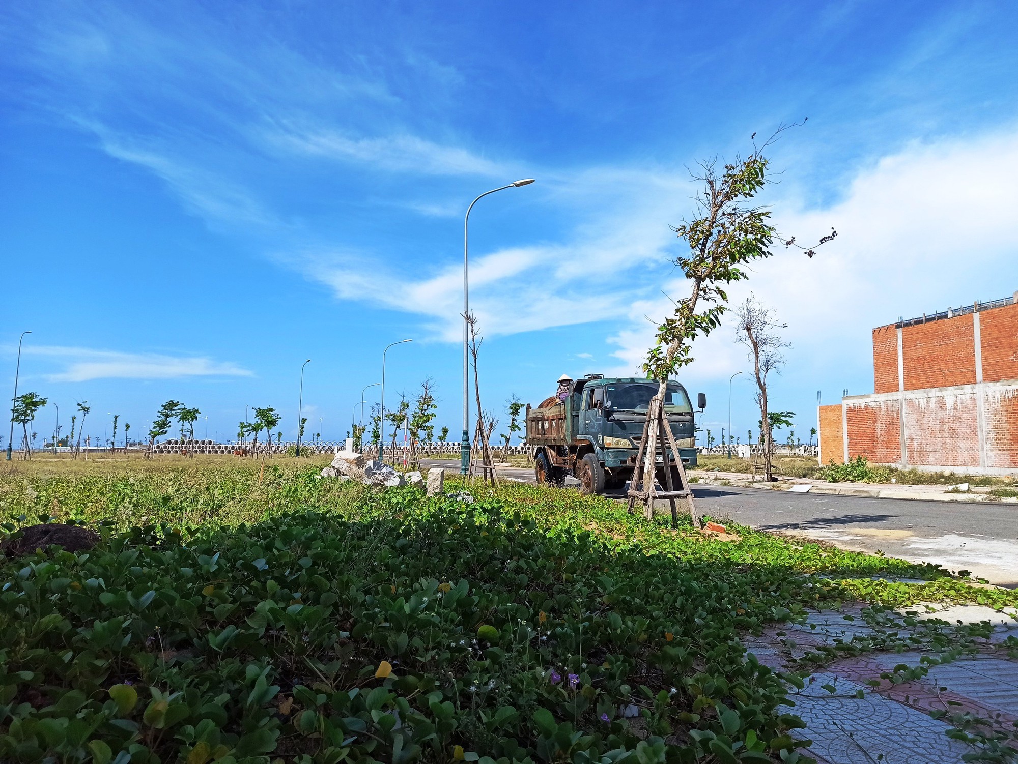 Chuyển hồ sơ sang công an để điều tra việc dàn xếp trong đấu giá đất tại Phú Yên