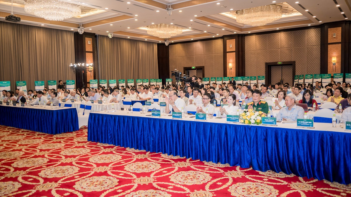 VINIF - H&agrave;nh tr&igrave;nh 5 năm th&uacute;c đẩy ph&aacute;t triển nghi&ecirc;n cứu khoa học Việt Nam - Ảnh 5.