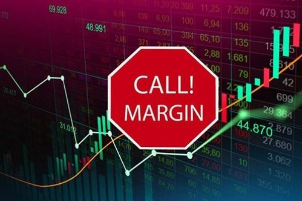 Nhà đầu tư chứng khoán dùng margin thế nào để không "cháy" tài khoản?