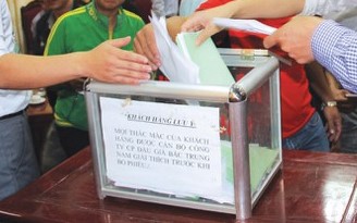 Nữ chủ tịch tập đoàn cùng 8 đồng phạm bị truy tố