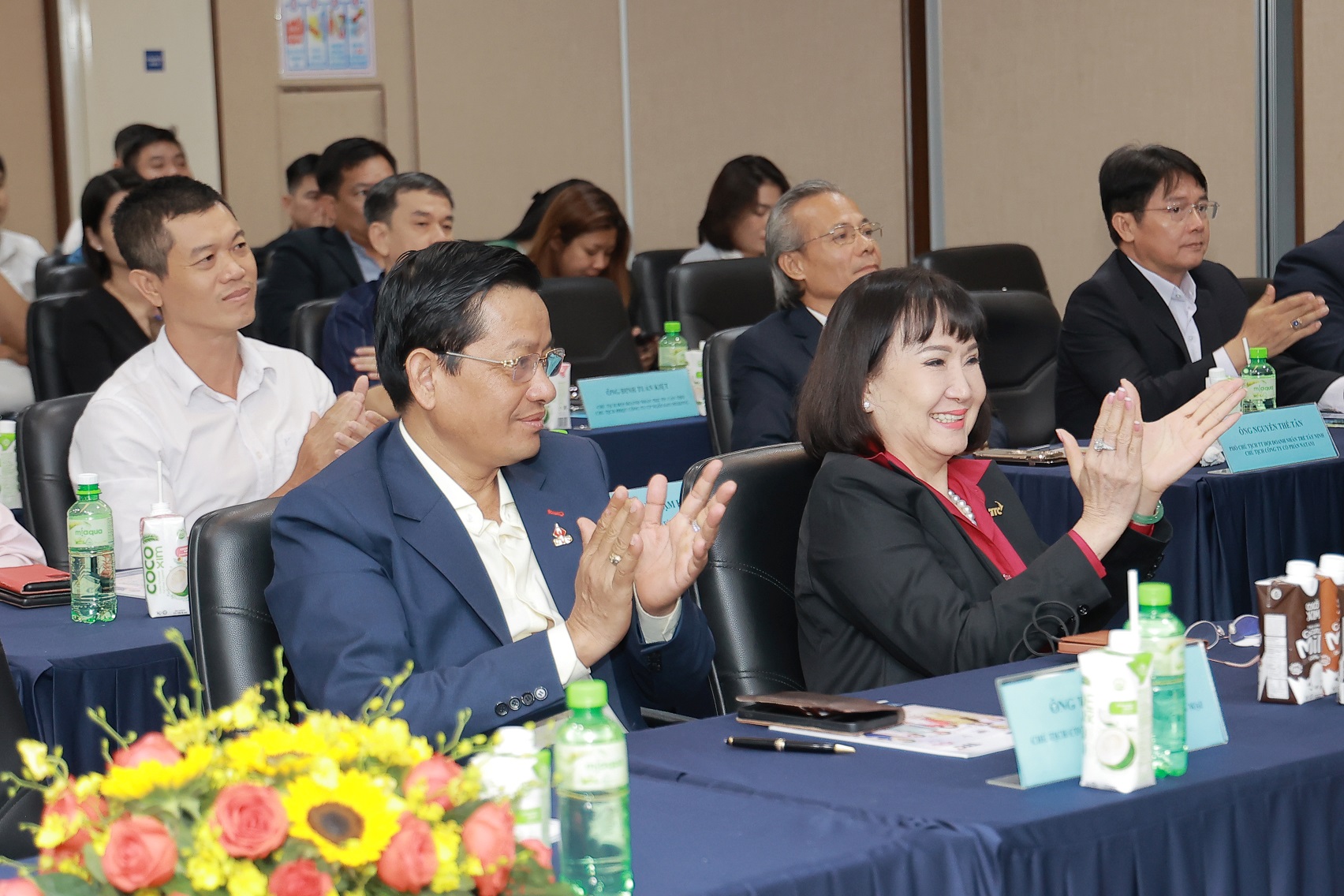 Tập đoàn TTC công bố chính sách ưu đãi dành cho đối tác: “hợp tác cùng phát triển”