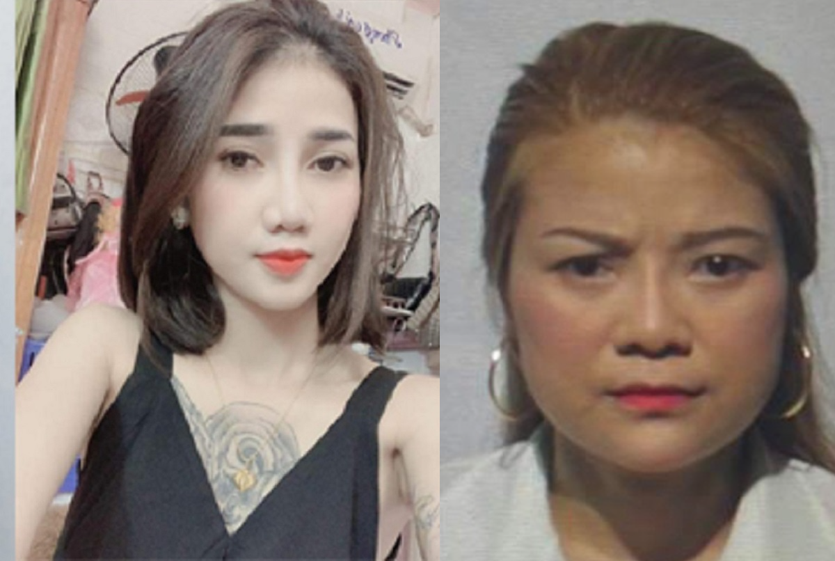 Cả nh&agrave; bị bắt v&igrave; bu&ocirc;n c&aacute;i chết trắng - Ảnh 3.