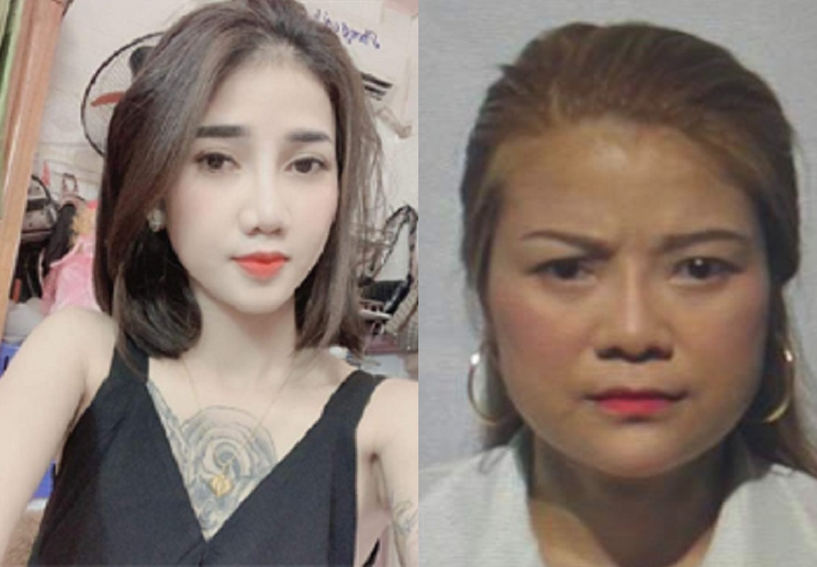 Cả nhà bị bắt vì buôn "cái chết trắng"