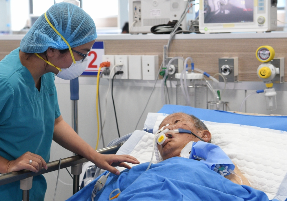 Dịch COVID-19 hôm nay: Số nhiễm giảm, cả nước ghi nhận 20 ca mắc