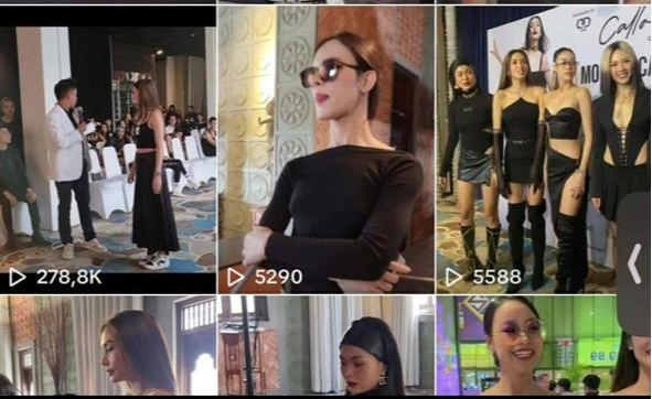Truy vết hotboy "bắn" tiếng Nga gây bão mạng xã hội