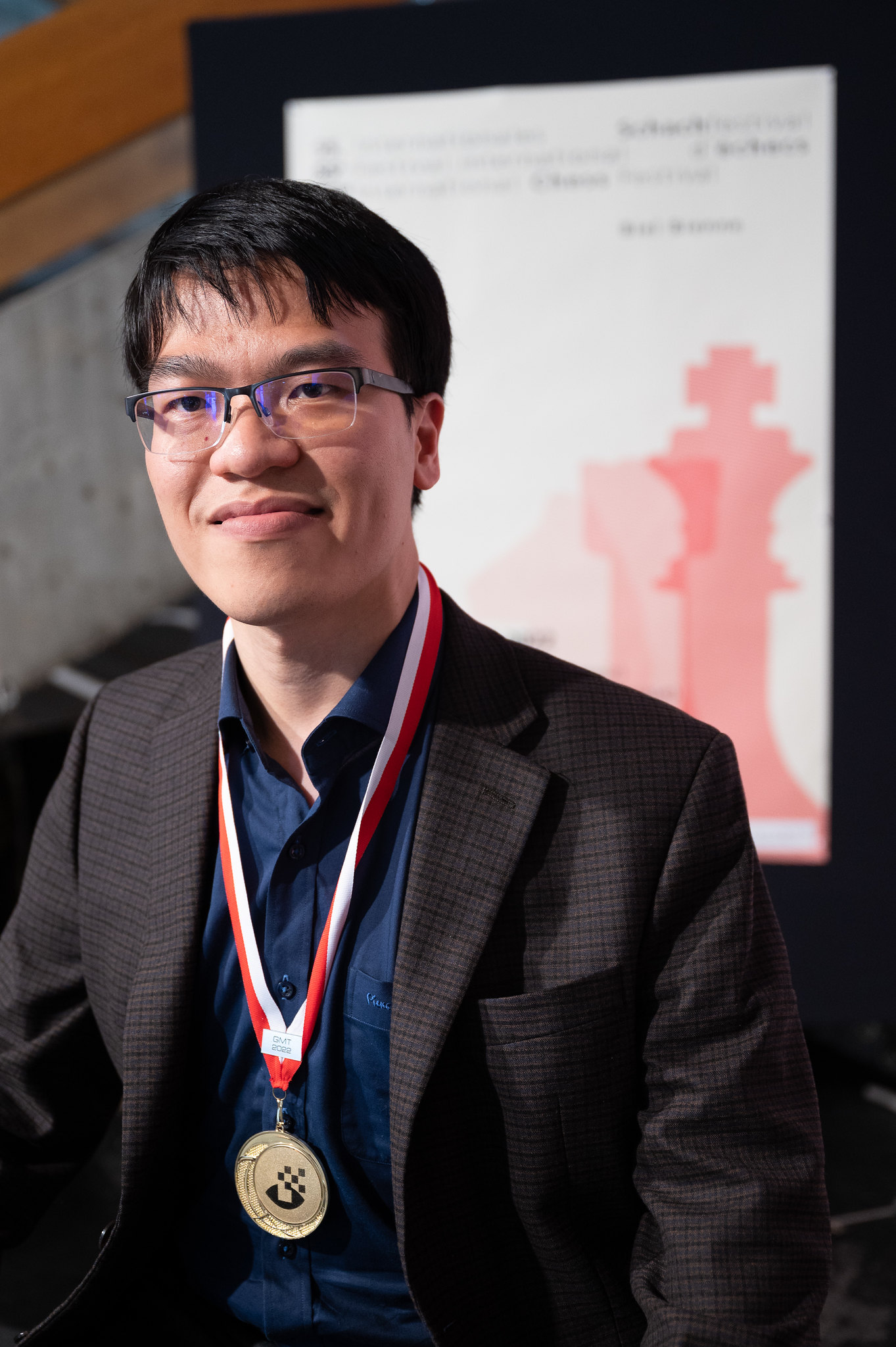 Đại kiện tướng L&ecirc; Quang Li&ecirc;m lần thứ nh&igrave; v&ocirc; địch Biel Grandmaster - Ảnh 7.