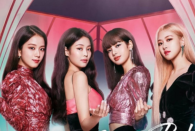 Chào đón Blackpink đến Thủ đô Hà Nội