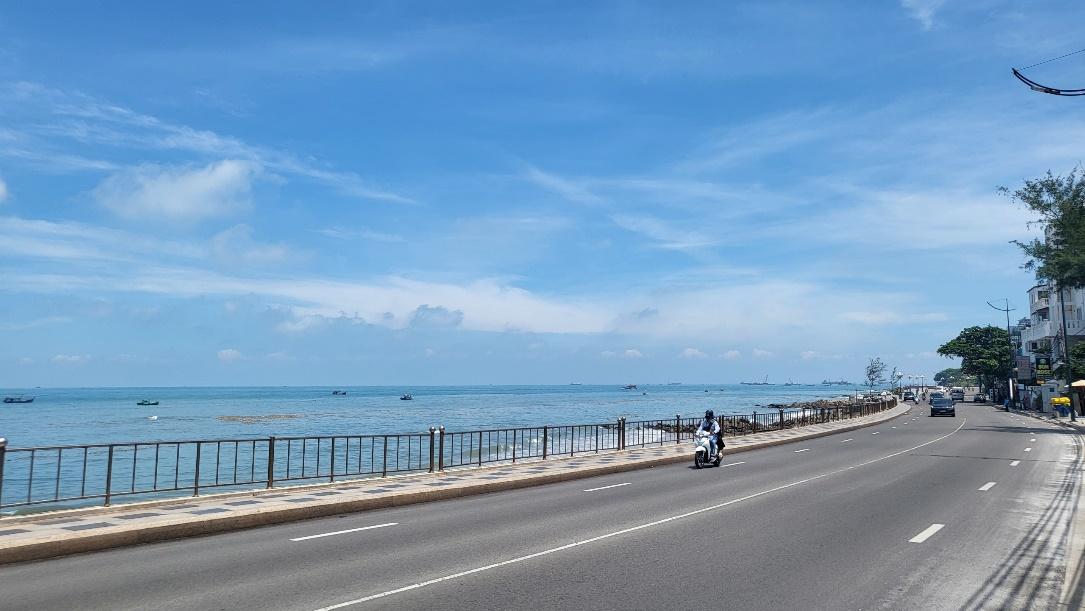 L&eacute;man Cap Residence: Lợi thế từ &ldquo;vị tr&iacute; kim cương&rdquo; đối diện b&atilde;i tắm đẹp Vũng T&agrave;u - Ảnh 1.