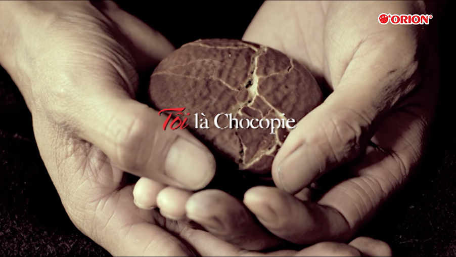 10 năm Chocopie kh&ocirc;ng tăng gi&aacute;, vẫn một &lsquo;T&igrave;nh&rsquo; d&agrave;nh cho thị trường Việt Nam - Ảnh 1.