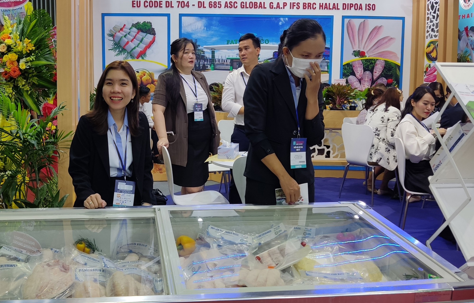 Tính toán khai phá thị trường Halal 7.000 tỉ USD