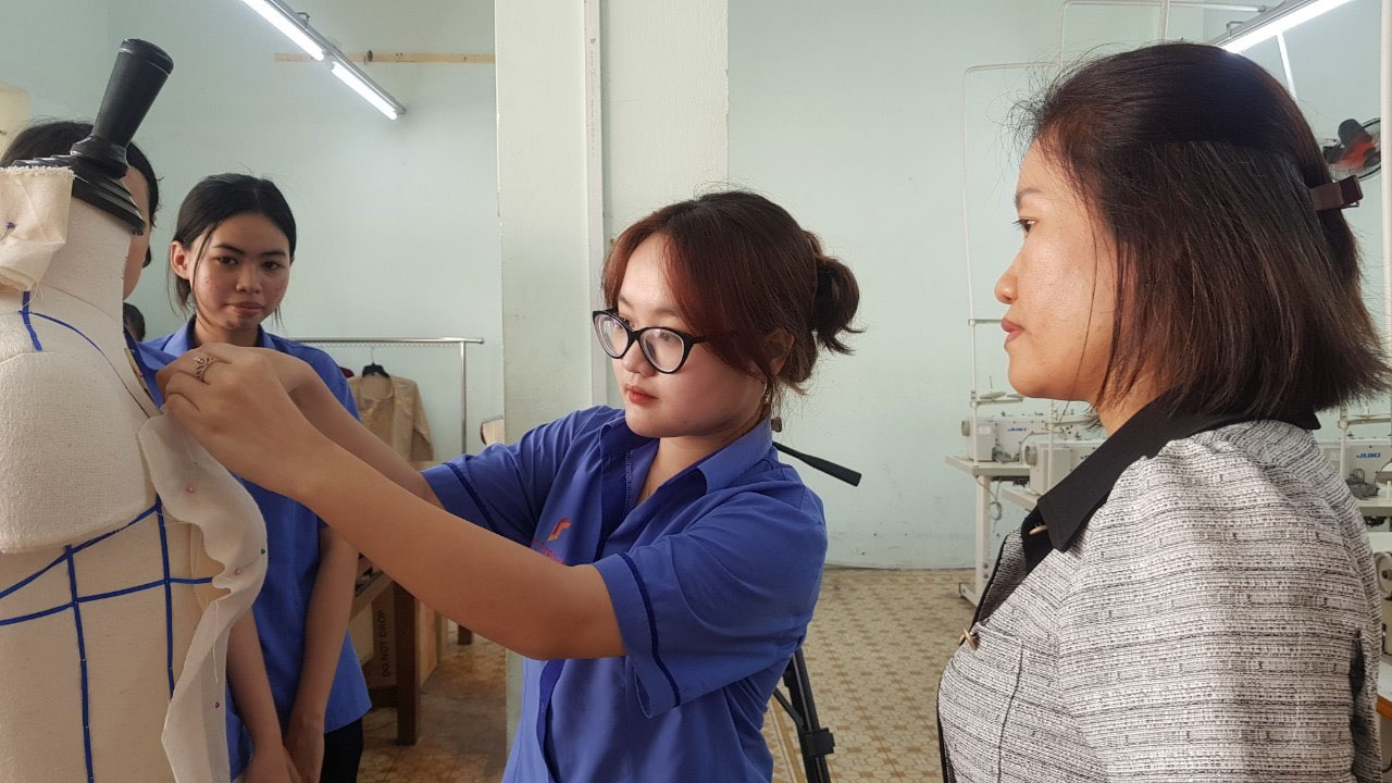 Mập mờ tuyển sinh liên thông CĐ-ĐH: Đứt gãy giữa chừng, lệch nguồn nhân lực - Ảnh 3.