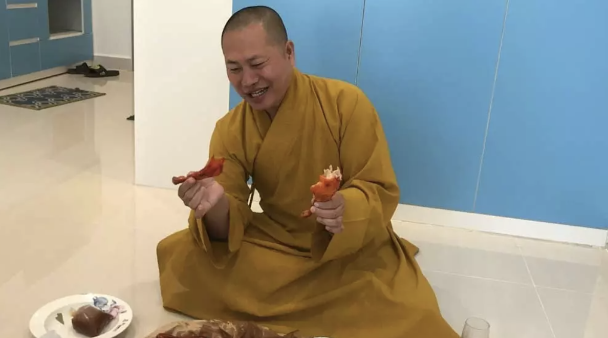 Đủ cơ sở ph&aacute;p l&yacute; để xử l&yacute; &ocirc;ng Nguyễn Minh Ph&uacute;c - Ảnh 1.