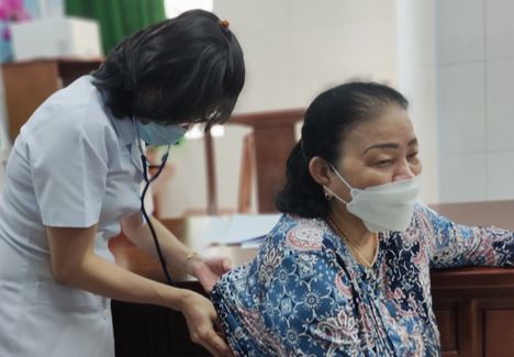 Dịch COVID-19 hôm nay: Ca nhiễm tăng