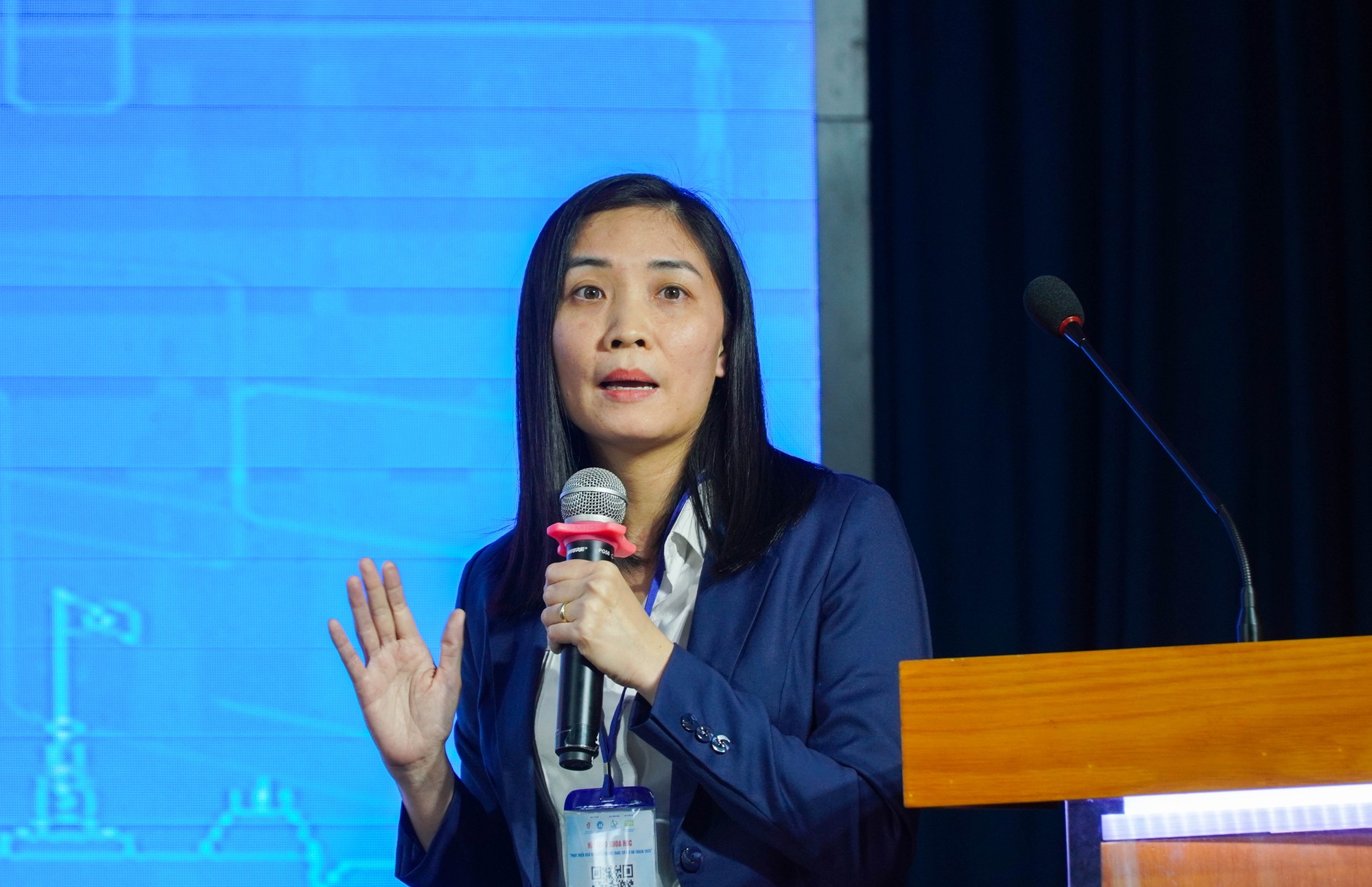 N&acirc;ng cao chất lượng giảng vi&ecirc;n trong ng&agrave;nh Logistics - Ảnh 5.