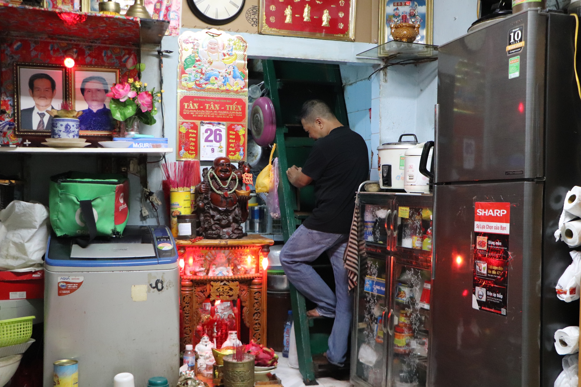 Giải quyết 3 trở lực của đ&ocirc; thị (*): Thước đo từ người d&acirc;n - Ảnh 4.