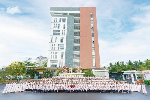S.I.S Việt Nam - Cứu tinh bệnh nhân đột quỵ - Ảnh 1.