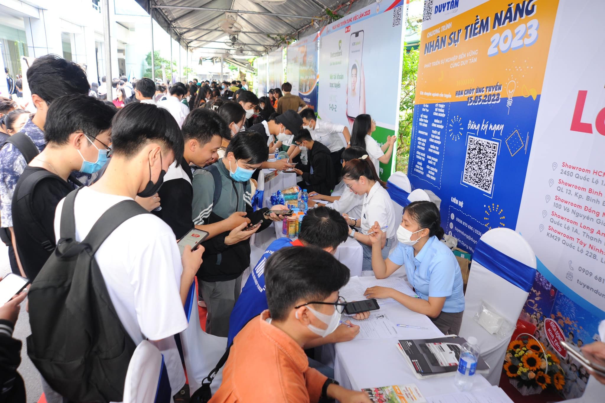 Chỉ 29% lao động còn tin vào doanh nghiệp cắt giảm lao động