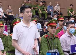 Hội đồng xét xử phiên toà "Chuyến bay giải cứu": Cựu điều tra viên bị kết án chung thân