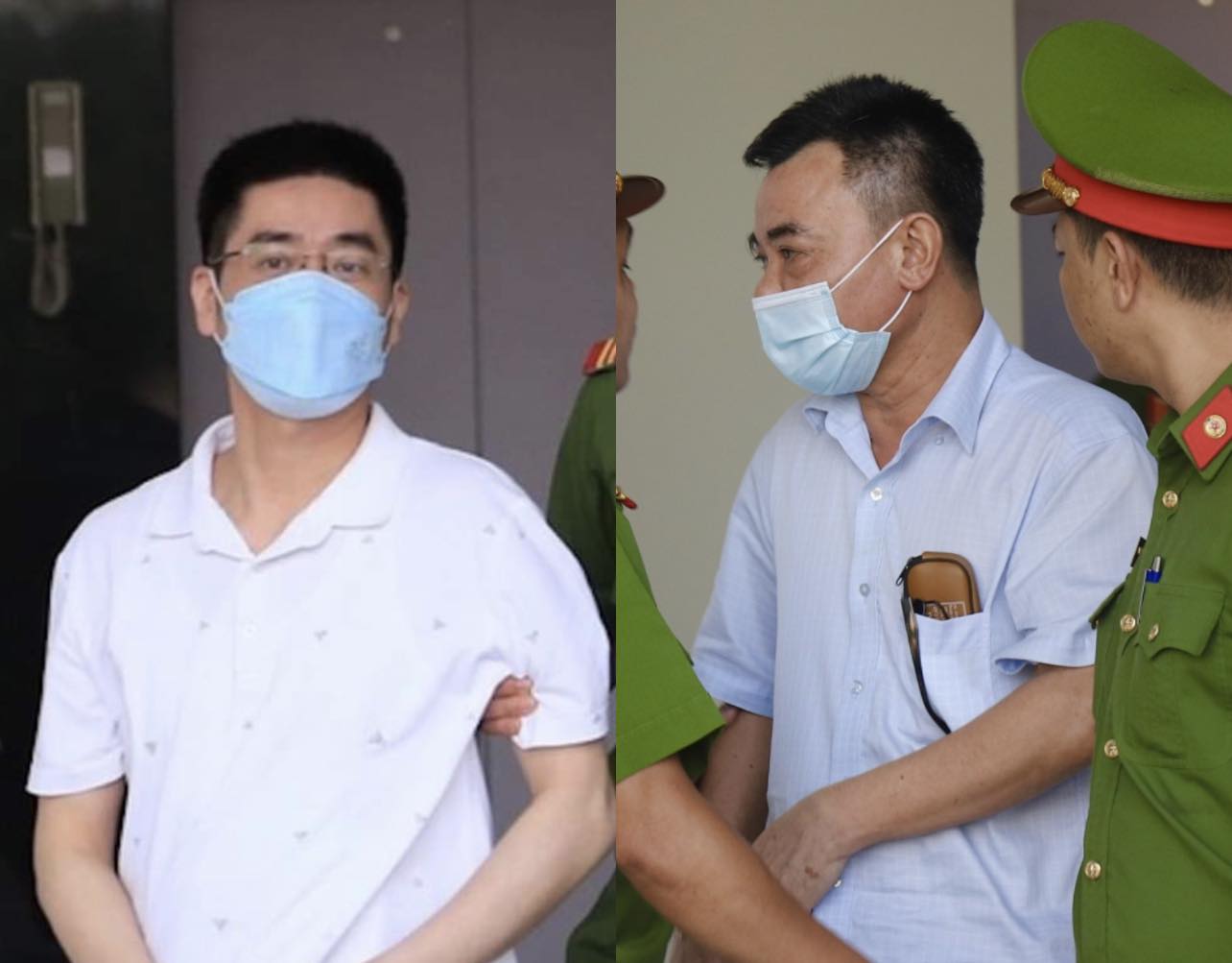 Chiều nay, tuy&ecirc;n &aacute;n vụ Chuyến bay giải cứu - Ảnh 3.