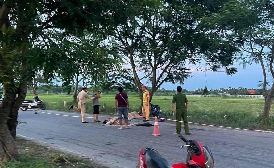 Vụ 2 anh em bị truy s&aacute;t tử vong: Khởi tố 13 đối tượng, truy n&atilde; 3 bị can - Ảnh 3.
