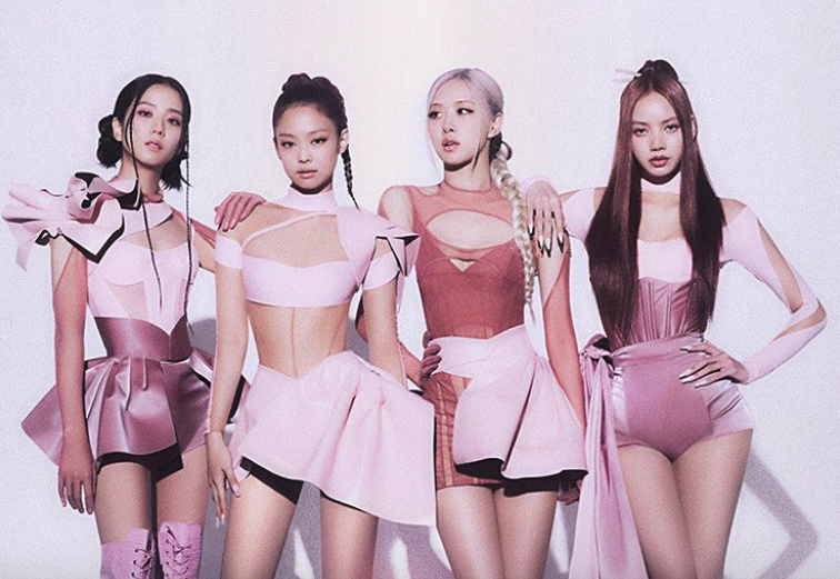 Biểu diễn hai đ&ecirc;m, Blackpink phải nộp 10,7 tỉ đồng tiền bản quyền - Ảnh 1.