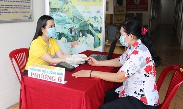 Thống nhất đề xuất đóng bảo hiểm xã hội tối thiểu 15 năm để hưởng lương hưu