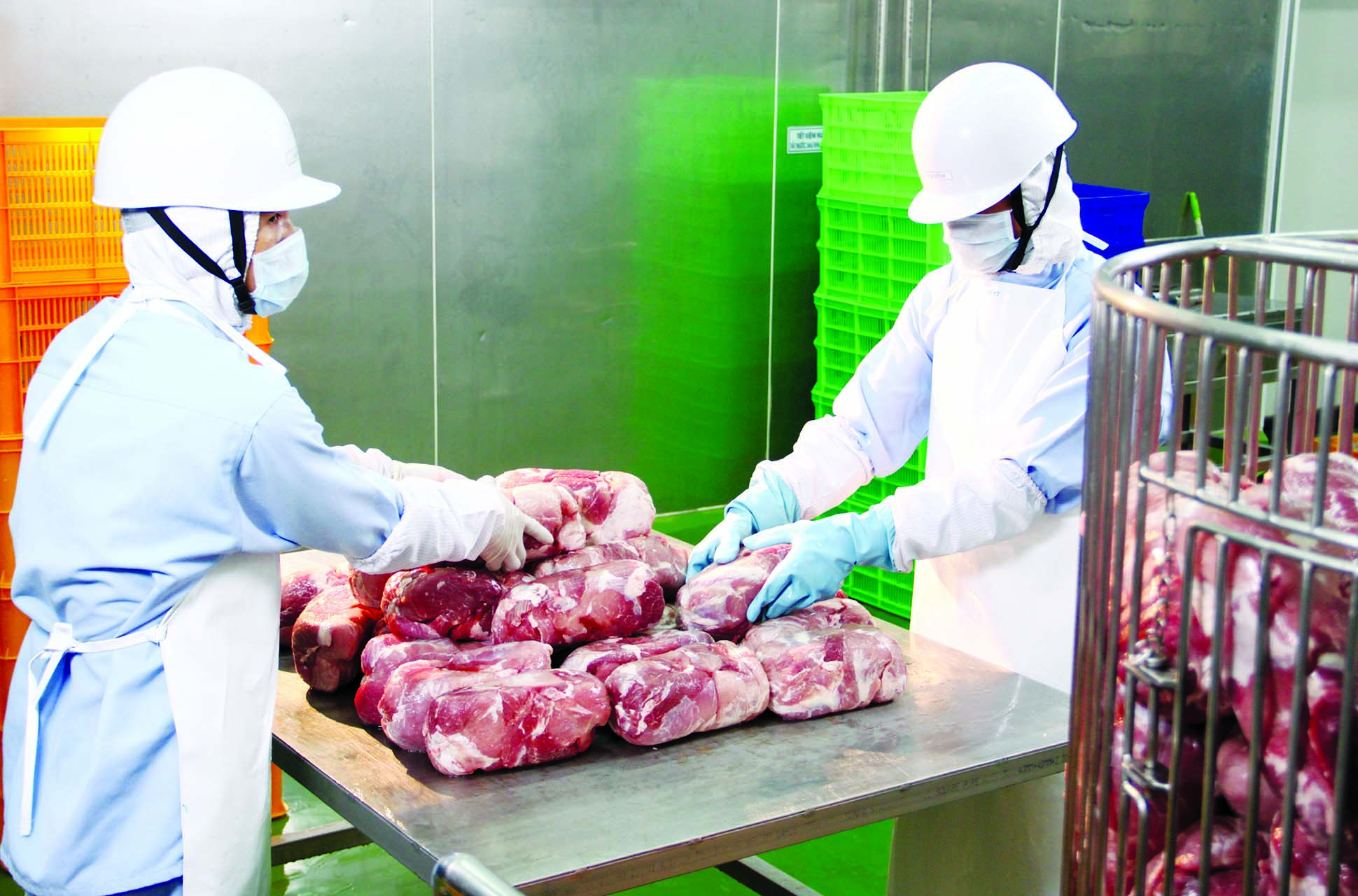 Ajinomoto: Từ &ldquo;&ocirc;ng tr&ugrave;m&rdquo; bột ngọt đến đa dạng sản phẩm - Ảnh 1.